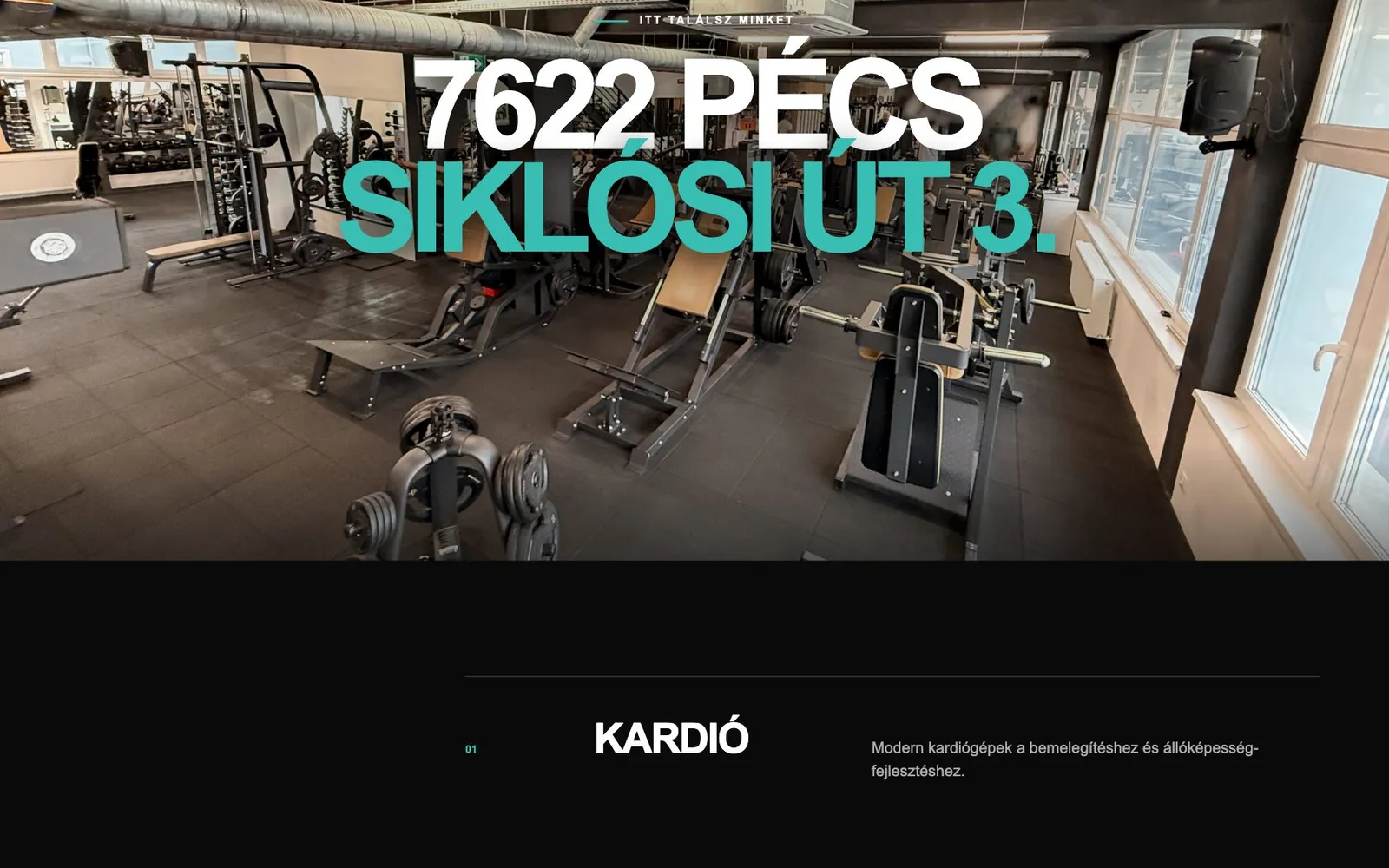 BY GYM — képernyőkép 4