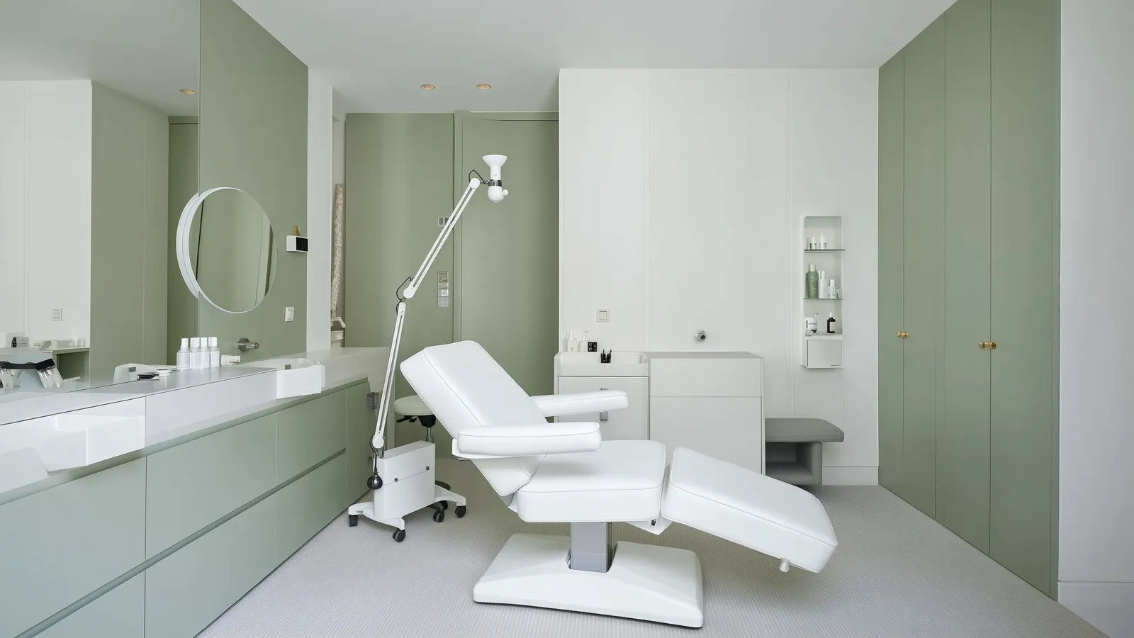 Derma Klinika — képernyőkép 3