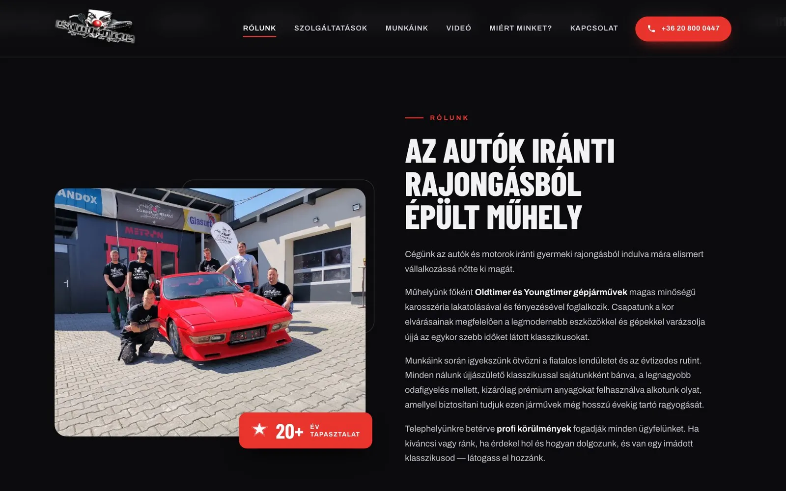 Petrol Circus — képernyőkép 3