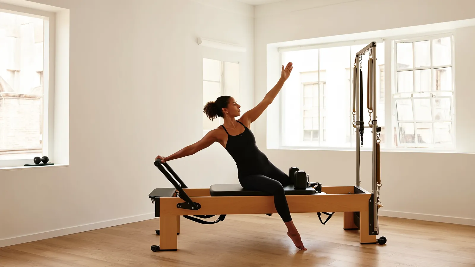 Ritmus Pilates — képernyőkép 3